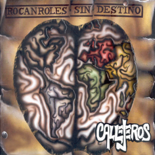 Rocanroles sin Destino